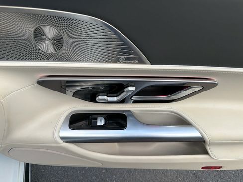 Used 2022 Mercedes-Benz SL 55 AMG 4MATIC image 12