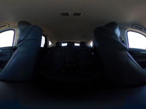 Used 2025 MAZDA CX-5 AWD 2.5 S w/ Select Package image 42