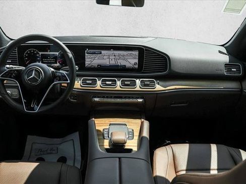 Certified 2026 Mercedes-Benz GLE 350 4MATIC image 20