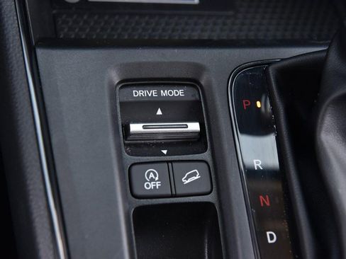 Certified 2025 Honda CR-V EX-L image 19