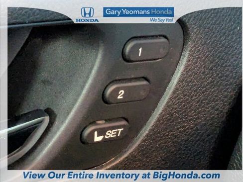 Certified 2022 Honda Pilot EX-L image 27