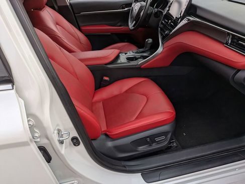 Used 2023 Toyota Camry XSE image 29