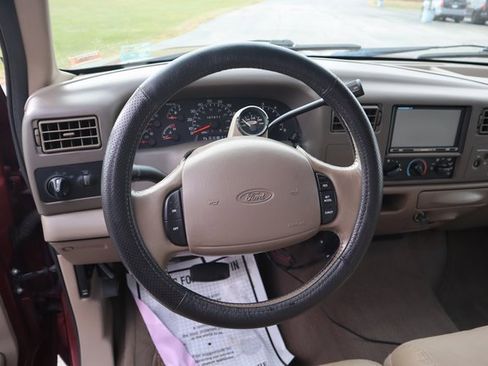 Used 2000 Ford F250 Lariat image 4