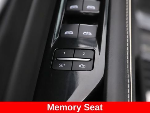 Used 2024 Cadillac Escalade V w/ LPO, ONYX Package AWD/4WD image 21