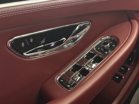 New 2026 Bentley Continental GTC image 14
