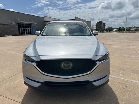 Used 2018 MAZDA CX-5 Grand Touring image 2