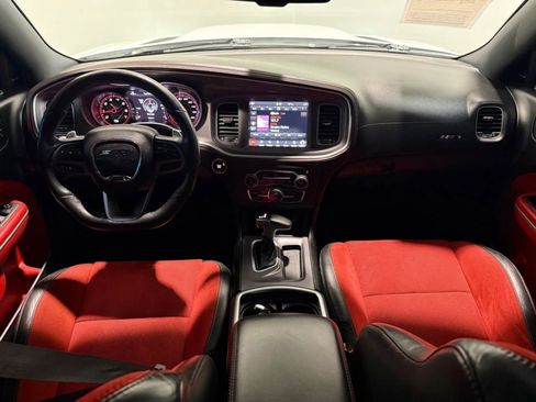 Used 2022 Dodge Charger Scat Pack image 16
