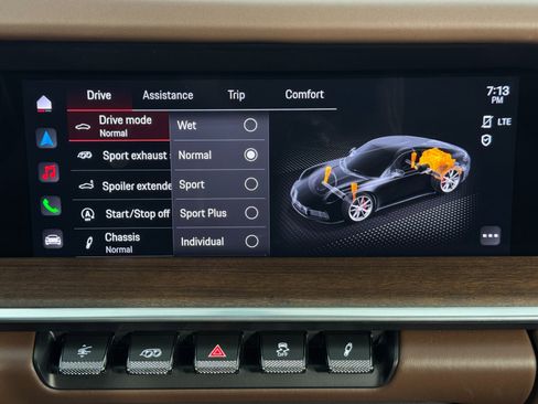 Used 2023 Porsche 911 Carrera S w/ Sport Package image 26