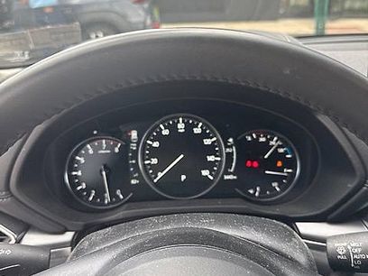 Used 2025 MAZDA CX-5 AWD 2.5 S