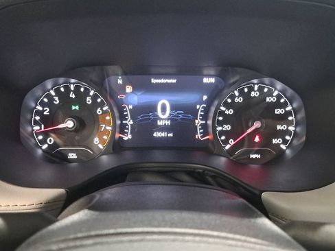 Certified 2023 Jeep Compass Limited AWD/4WD image 20