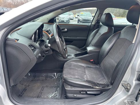 Used 2011 Chevrolet Malibu LT image 9