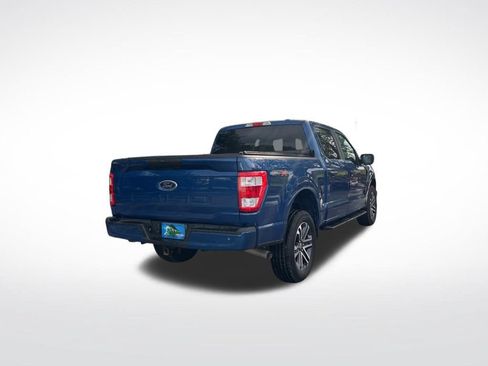 Used 2023 Ford F150 XL w/ STX Appearance Package AWD/4WD image 5