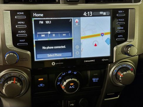 Used 2024 Toyota 4Runner SR5 Premium w/ Moonroof Package image 20