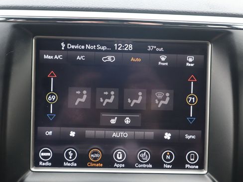 Used 2018 Jeep Grand Cherokee Limited image 69