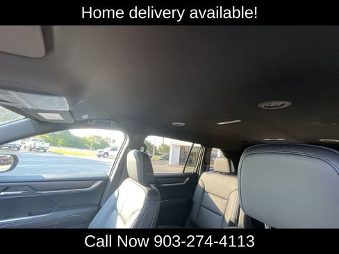 New 2026 GMC Acadia Elevation w/ Black Edition image 13