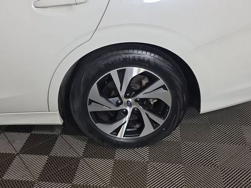 Used 2024 Subaru Legacy Premium AWD/4WD image 16