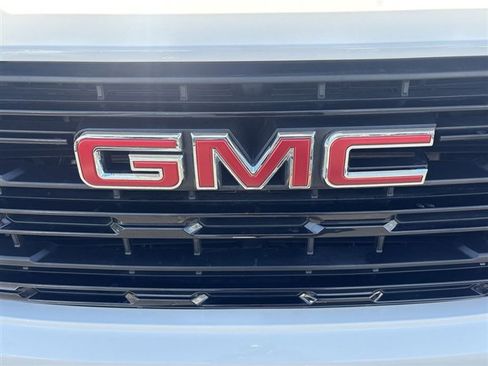 Used 2026 GMC Sierra 1500 Elevation AWD/4WD image 30