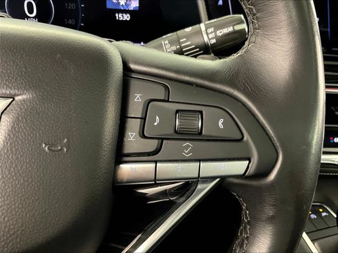 Used 2024 Cadillac Escalade Sport AWD/4WD image 12