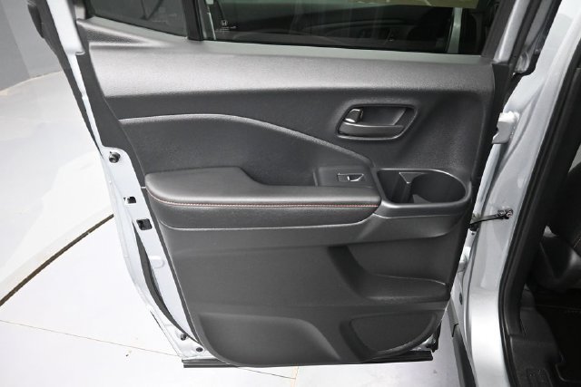 Certified 2025 Honda Ridgeline TrailSport image 30