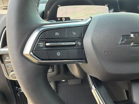 New 2026 Chevrolet Suburban Z71 w/ Comfort Package image 22