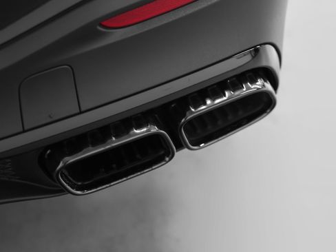 Used 2025 Mercedes-Benz GLE 63 AMG S image 23