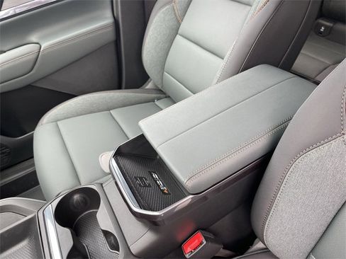 New 2026 GMC Terrain AT4 w/ Convenience Package III image 21