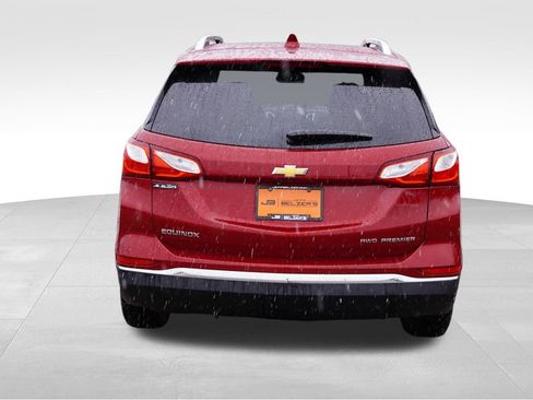 Used 2020 Chevrolet Equinox Premier image 7