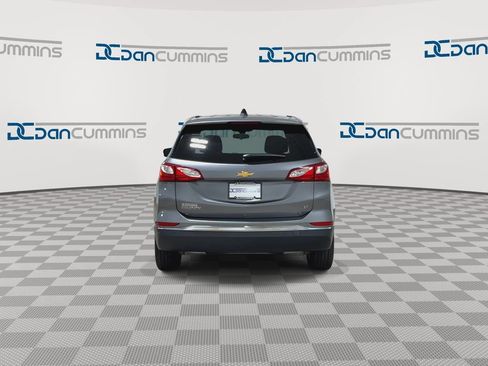 Used 2018 Chevrolet Equinox LT FWD image 7