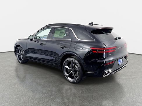 New 2026 Genesis GV70 2.5T Sport Prestige AWD/4WD image 7