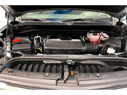 New 2026 Chevrolet Silverado 1500 RST w/ All Star Edition Plus AWD/4WD image 11