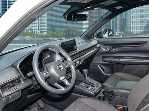 Certified 2023 Honda CR-V Sport image 15