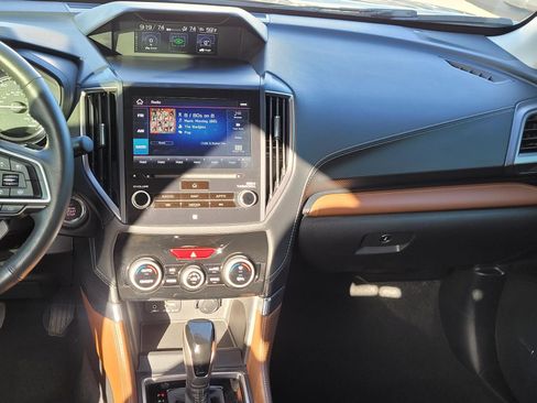 Used 2021 Subaru Forester Touring w/ Popular Package #2 image 12