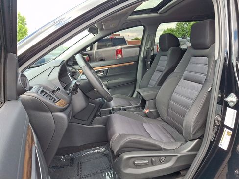 Used 2020 Honda CR-V EX image 13