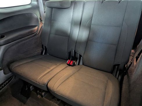 Certified 2016 Dodge Durango SXT w/ Quick Order Package 23B image 17