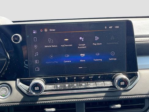 Used 2025 Chevrolet Colorado LT w/ Advanced Trailering Package image 14