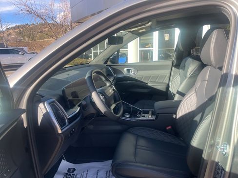 New 2026 Kia Sorento SX Prestige image 14