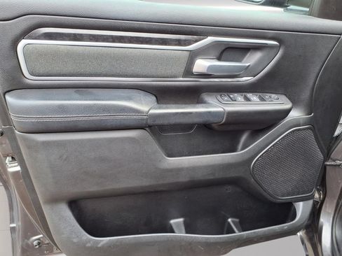 Used 2022 RAM 1500 Big Horn AWD/4WD image 13