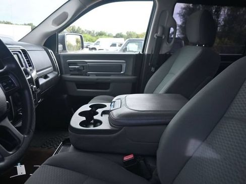Used 2014 RAM 2500 SLT AWD/4WD image 10
