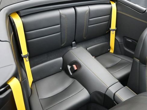 Certified 2023 Porsche 911 Carrera S RWD image 28