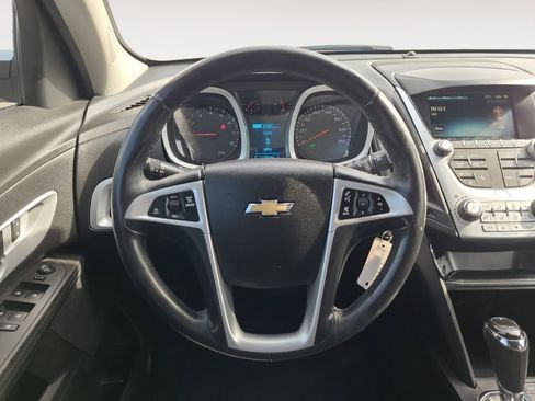 Used 2017 Chevrolet Equinox LT w/ Convenience Package AWD/4WD image 12