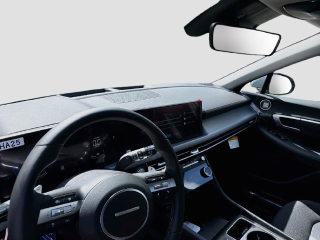 New 2026 Hyundai Sonata SEL FWD image 9