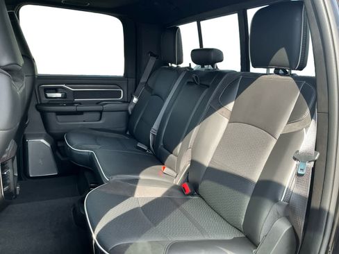 New 2026 RAM 2500 Laramie image 14