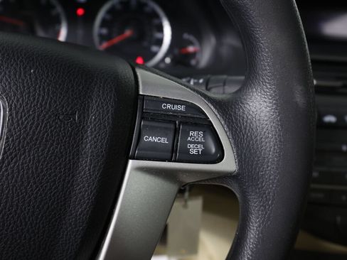 Used 2012 Honda Accord EX image 27