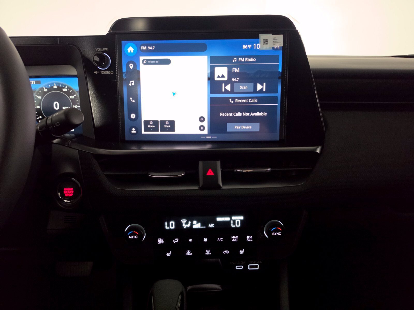 New 2026 Subaru Outback Premium AWD/4WD image 30
