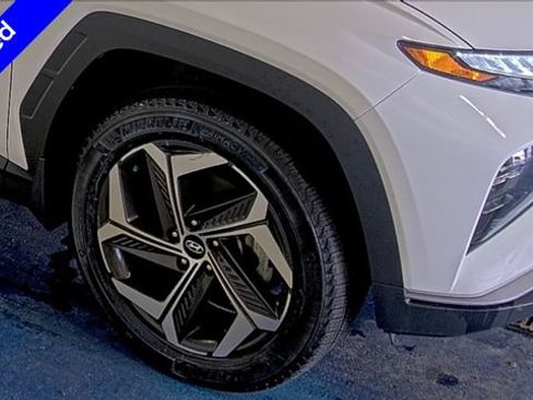 Certified 2023 Hyundai Tucson SEL w/ Convenience Package AWD/4WD image 14