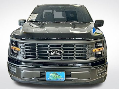 Used 2025 Ford F150 XL image 2