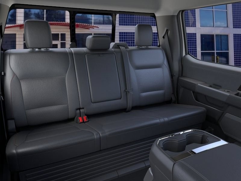 New 2026 Ford F350 Lariat w/ Lariat Premium Package AWD/4WD image 12