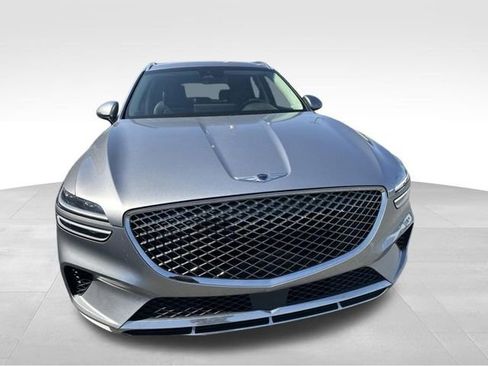 Used 2025 Genesis GV70 2.5T AWD/4WD image 19