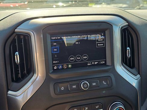 New 2025 Chevrolet Silverado 1500 W/T w/ WT Safety Package image 26