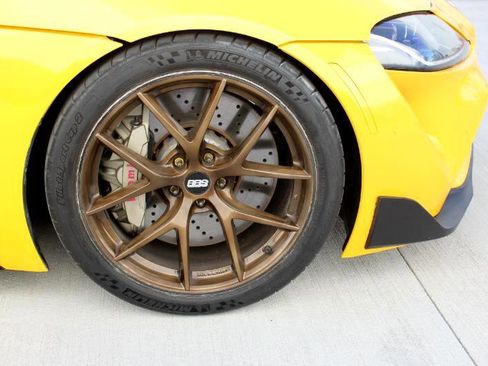 Used 2020 Toyota Supra Premium w/ Driver Assist Package image 33